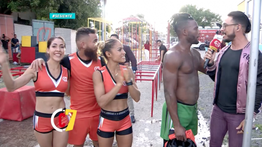 Se vivirá el Fin del Mundo en la 11va  final de Calle 7 Panamá