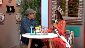 Alex Medela aclara lo sucedido y pide disculpas a Rosa Montezuma