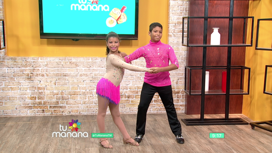 World Salsa Open del 24 al 28 de julio en Panamá