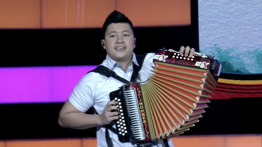 José Gálvez- Como quieras y donde quieras