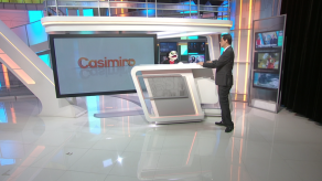 Casos y Cosas de Casimiro de 27 de agosto de 2018