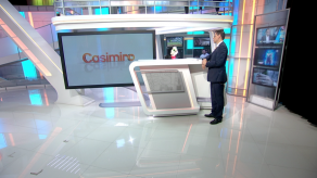 Casos y Cosas de Casimiro de 28 de agosto de 2018