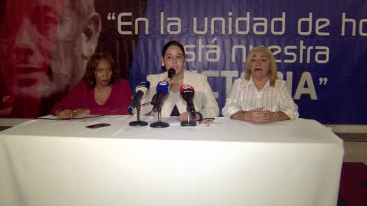 CEN del PRD presenta Hablemos de Propuestas