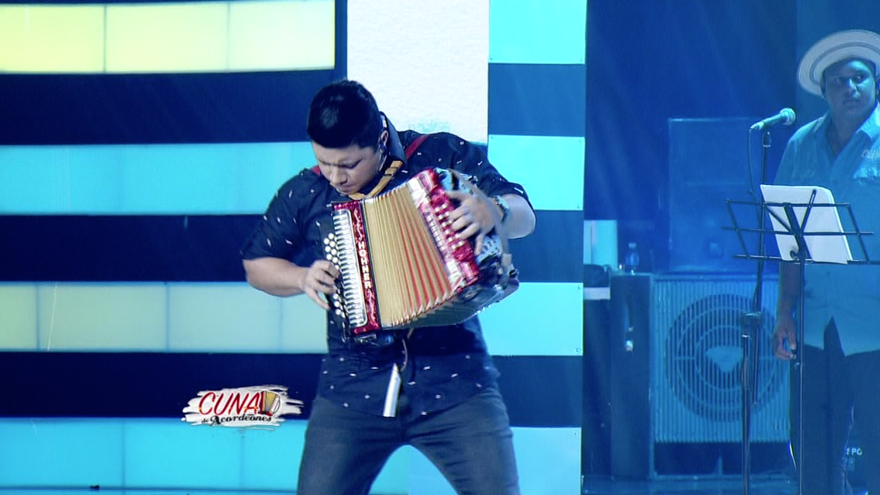 José Galvez - Olvídate de Eso