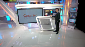 Casos y Cosas de Casimiro de 7 de septiembre de 2018