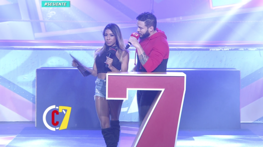 Malu regresa a Calle 7 y Lissette aclara por qué atacó a Denisse