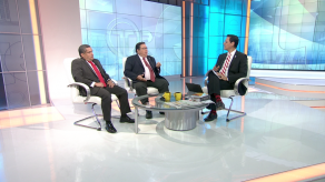 Abogados Cuevas y Carreira analizan declaraciones de Porcell