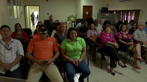 Harán segunda convocatoria para letra del himno de Panamá Oeste