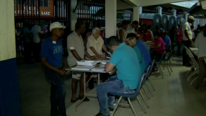 Censo de Salud Preventiva llega a San Miguelito