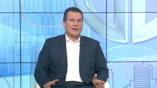 Panay propone darle a la Alcaldía un enfoque de servicio público