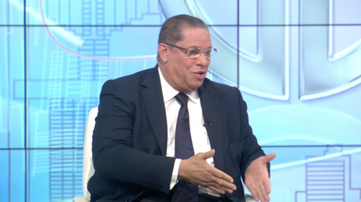 Alleyne pide a la membresía del PRD escoger a los mejores candidatos para ganar en el 2019
