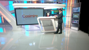 Casos y Cosas de Casimiro del 24 de septiembre de 2018