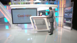 Casos y Cosas de Casimiro de 21 de agosto de 2018
