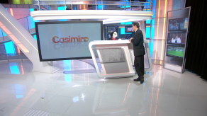 Casos y Cosas de Casimiro de 22 de agosto de 2018