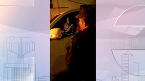 Destituyen a funcionario de Metas que fue detenido en control de vigilancia Destituyen a funcionario de Metas que fue detenido en control de vigilancia