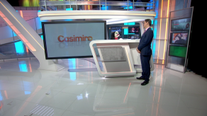 Casos y Cosas de Casimiro de 6 de septiembre de 2018