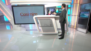 Casos y Cosas de Casimiro del 28 de septiembre de 2018