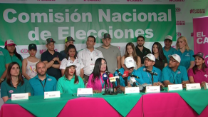 CD estima participación electoral de 35%