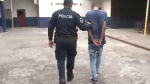 Ladrón reincidente es recapturado en San Francisco Ladrón reincidente es recapturado en San Francisco