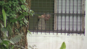 Junta Disciplinaria de la DGSP evalúa sanciones contra Martinelli Junta Disciplinaria de la DGSP evalúa sanciones contra Martinelli