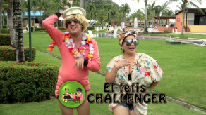 Top Five: Tetis Challenger