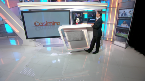 Casos y Cosas de Casimiro de 23 de agosto de 2018
