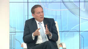 Cortizo habla sobre situación en la Corte, Asamblea y plan de campaña