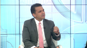 Lombana dice que los magistrados no tienen la capacidad para investigar a diputados