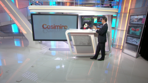 Casos y Cosas de Casimiro de 10 de septiembre de 2018