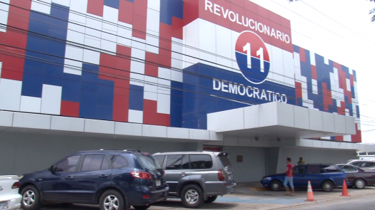 PRD afina detalles para primarias internas el 16 de septiembre