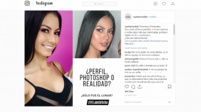 Rosa Montezuma: Ayer vs. Hoy