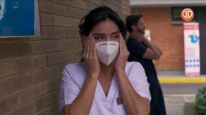 Enfermeras 2 | Capítulo del 05 de mayo de 2021