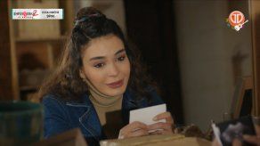 Hercai | Capítulo del 21 de mayo de 2021