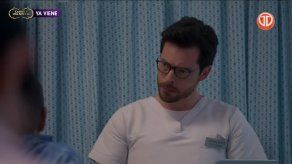 Enfermeras 2 | Capítulo del 15 de junio de 2021