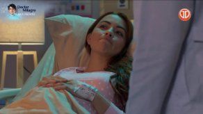 Enfermeras 2 | Capítulo del 18 de junio de 2021