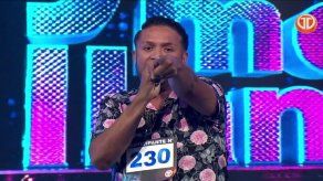 ¡REVÍVELO! Tercer programa de audiciones de Yo Me Llamo 2021