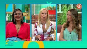 Marisela y Madelaine hablan de sus más recientes proyectos