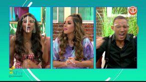 Yo Me Llamo 2021: Hugo Stocker y Mónica Díaz formarán parte del show.