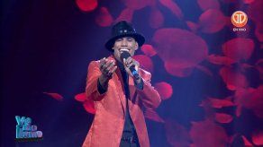 Yo Me Llamo | Programa del 03 de agosto de 2021