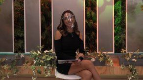 Acceso Exclusivo | Programa &nbsp;del 09 de agosto de 2021