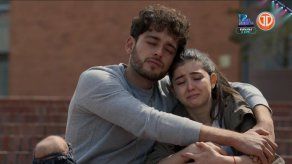 Enfermeras 2 | Capítulo del 23 de agosto de 2021