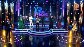 Yo Me LLamo | Programa del 24 de agosto de 2021