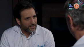 Enfermeras 2 | Capítulo del 30 de agosto de 2021