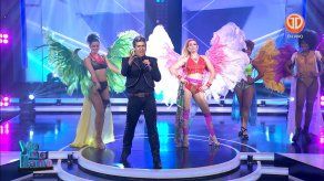 Yo Me LLamo | Programa del 31 de agosto de 2021