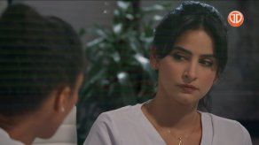 Enfermeras 2 | Capítulo del 02 de septiembre de 2021