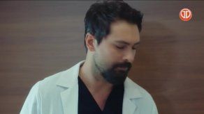 Resumen de Doctor Milagro - Del 30 de agosto al 03 de septiembre de 2021