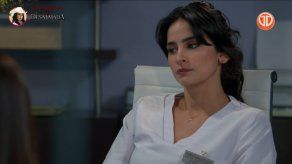 Enfermeras 2 | Capítulo del 6 de septiembre de 2021