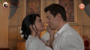 La Desalmada | Capítulo del 6 de septiembre de 2021