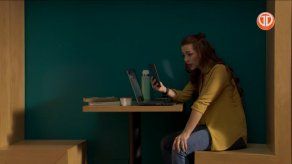 Enfermeras 2 | Capítulo del 23 de septiembre de 2021