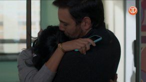 Enfermeras 2 | Capítulo del 27 de septiembre de 2021